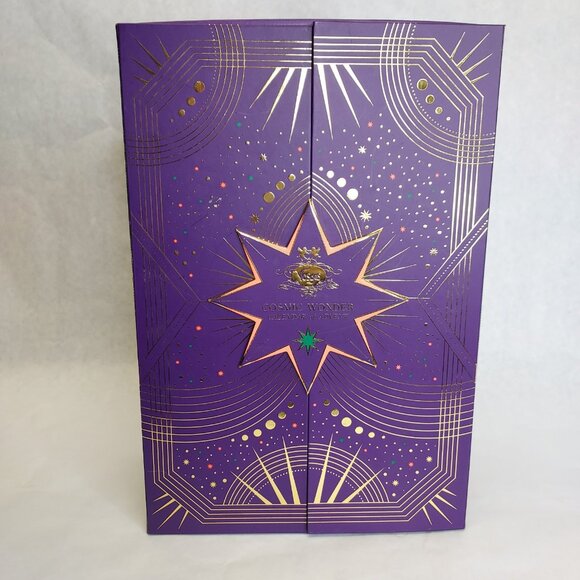 Vosges Haute-Chocolat Cosmic Wonders Christmas Advent Calendar Box Empty 24 Slot - Picture 2 of 16